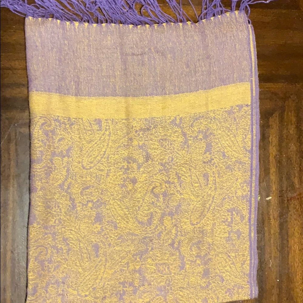 NWOT SHALL/SARF - Picture 3 of 3